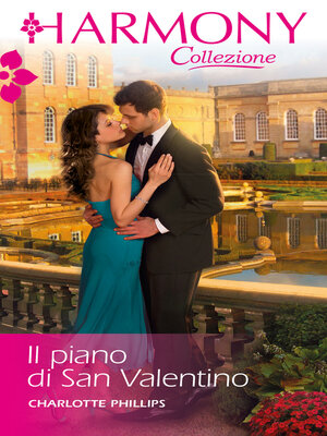 cover image of Il piano di San Valentino